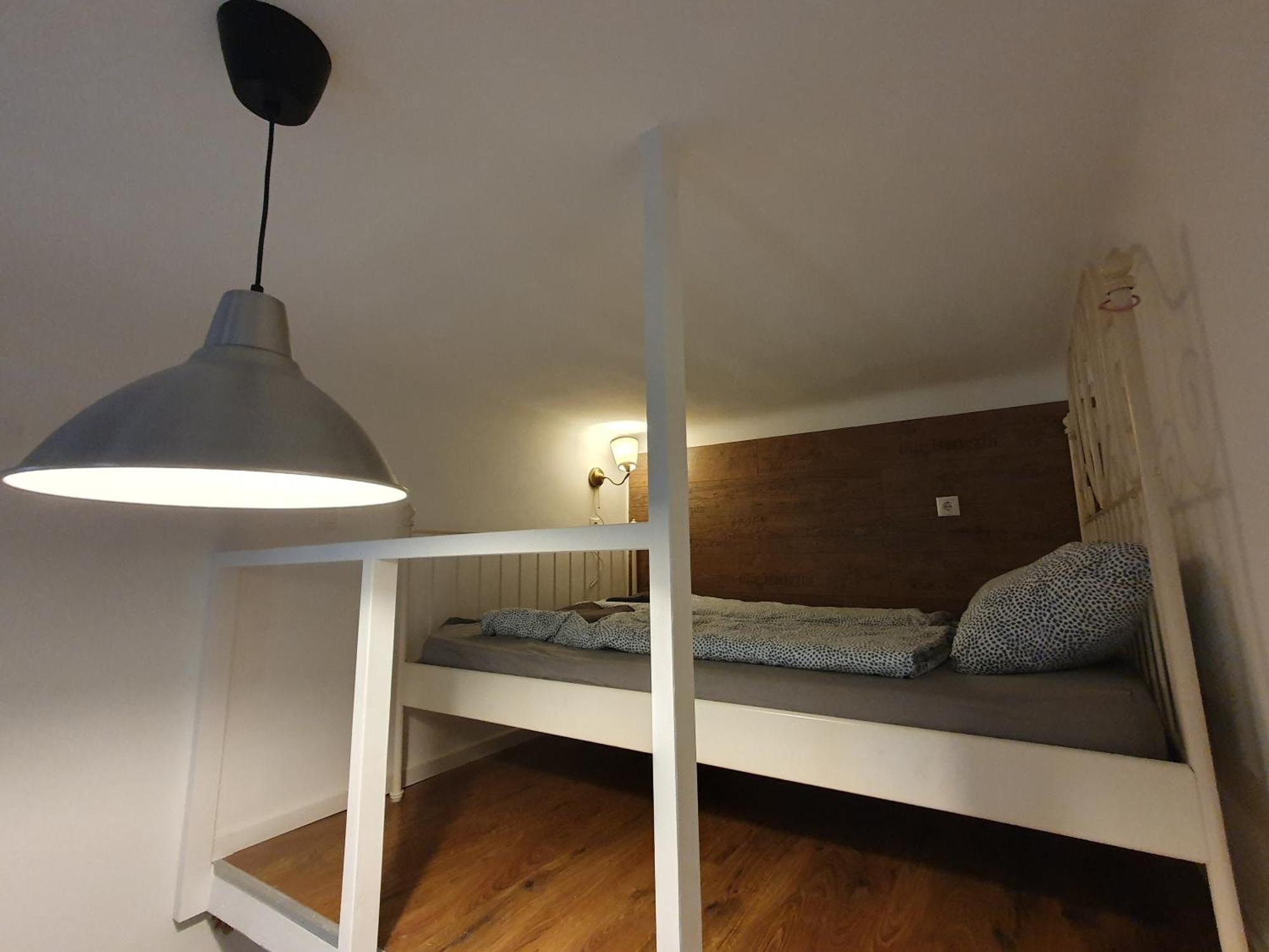 Cozy With Air Condition After Renovation Apartamento