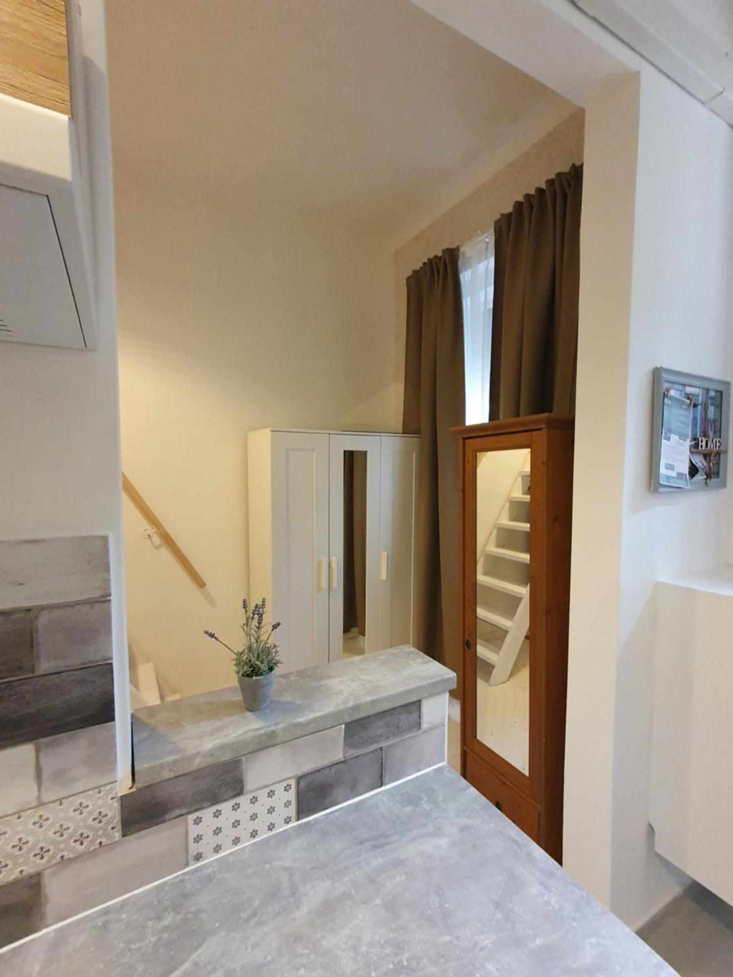 Cozy With Air Condition After Renovation * Budapesta