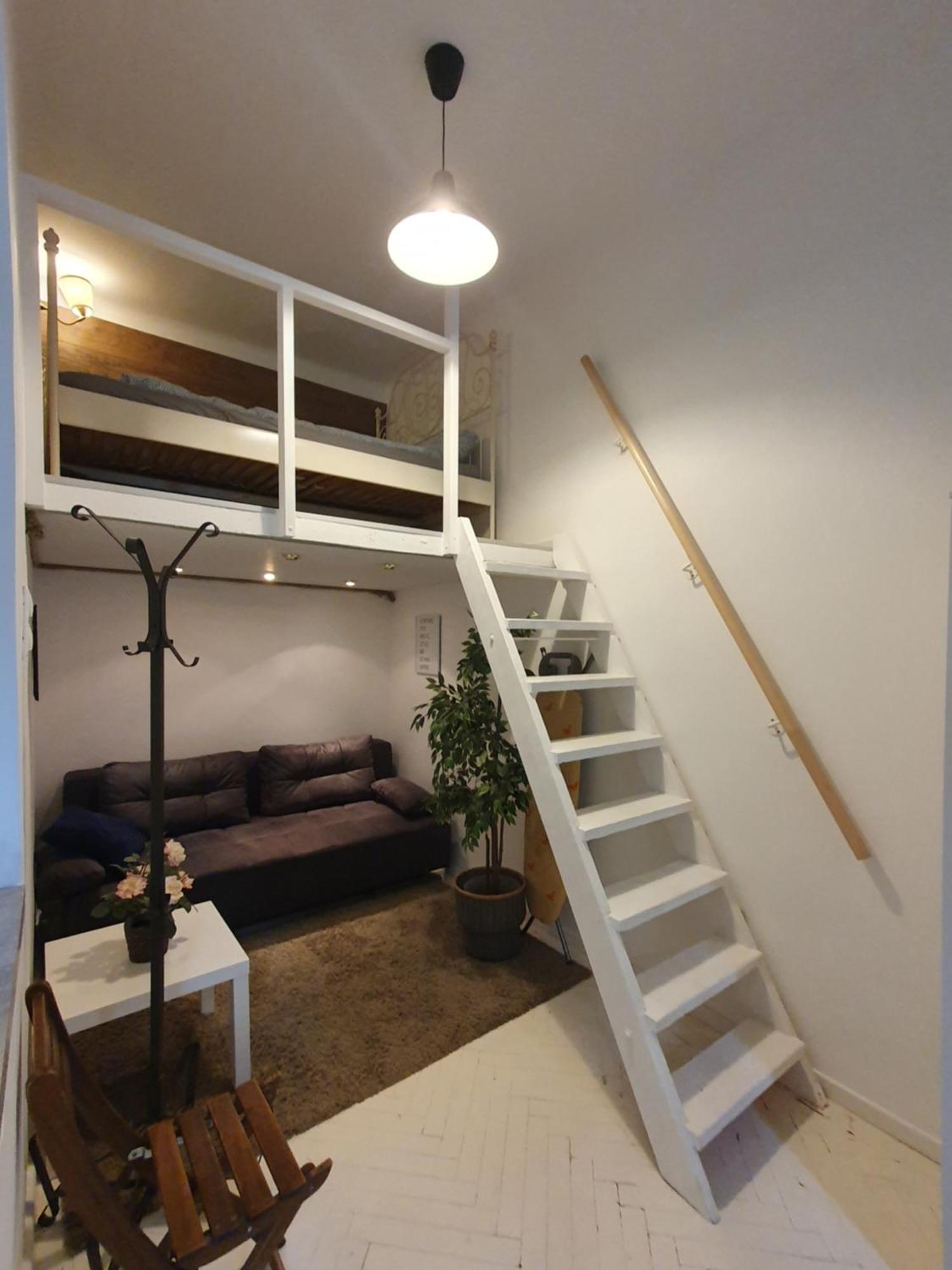 Cozy With Air Condition After Renovation * Budapesta